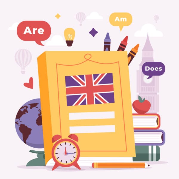 "Essential conversations for English learners during a group discussion."